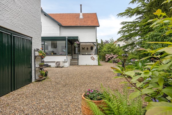 Medium property photo - Marialaan 52, 6024 AC Budel-Dorplein